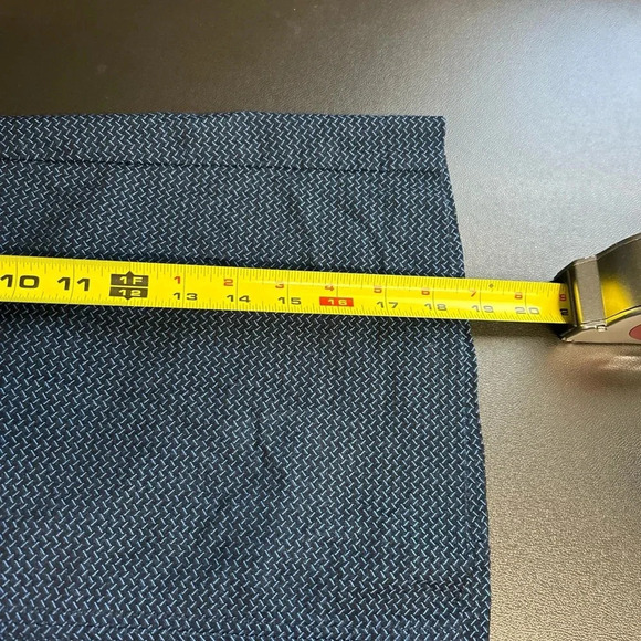 LOFT Women’s Size 2 Mini Skirt Pockets Coquette Preppy Acadamia Flirty Fairy - Picture 13 of 14